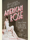 Cover image for American Rose